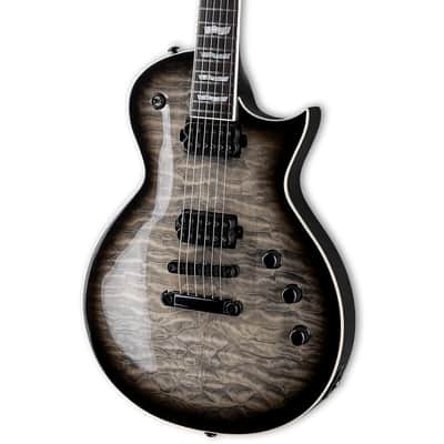 ESP LTD EC-1000T Charcoal Burst image 3