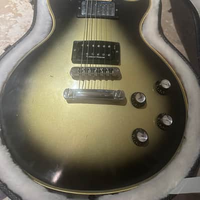 Gibson Les Paul 1979 - Silverburst Bild 2