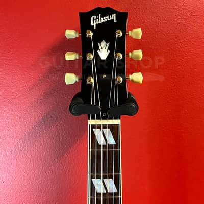 Gibson J-185 1952 VOS Custom Historic Vintage Sunburst 2023 image 7