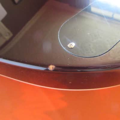 Vintage Gretsch Guitars G5425 Electromatic Jet Club Electric Guitar Silver image 6