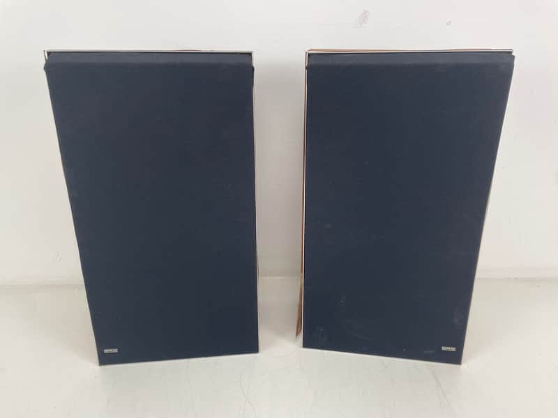 Bang & Olufsen - Beovox HT S45 - 6302 - Matched Pair image 1