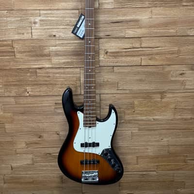 Sadowsky MetroExpress Vintage J/J Bass- Pau Ferro- Tobacco Burst. 8lbs 15.2oz. w/ gig bag New! image 2