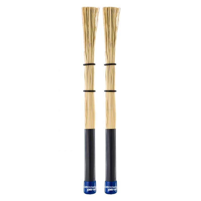 ProMark Small Broom Sticks image 1