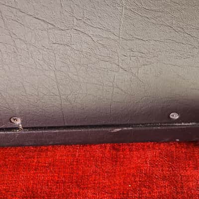 Mesa Boogie Rectifier 120-Watt 2x12" Horizontal Guitar Speaker Cabinet 2010s - Various image 5