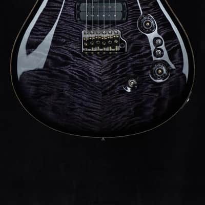 PRS Custom 24-08 Mango Top Limited Edition in Purple Mist image 1