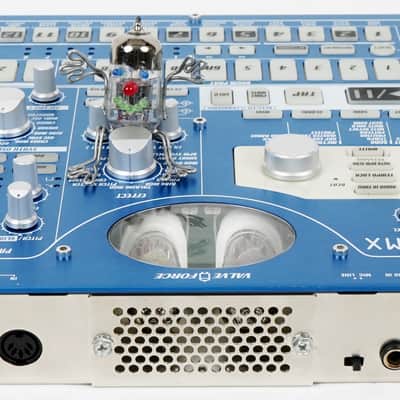 Korg Electribe EMX-1 SMC Tube Synthesizer + Top Zustand + 1.5 Jahre Garantie image 7