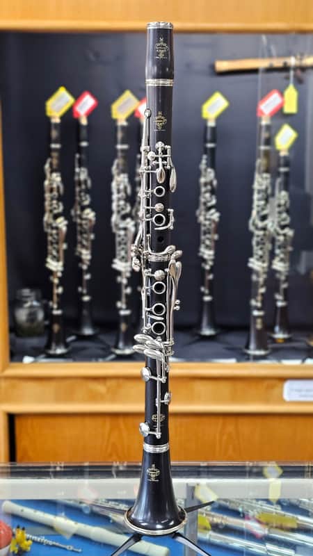 Buffet R13 Clarinet 1967 - 96xxx image 1