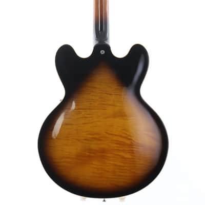 GIBSON USA 1995 ES-335 Dot Reissue Vintage Sunburst [91645599] (08/20) image 4