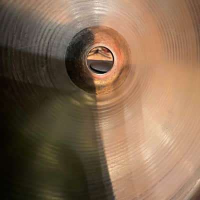 Paiste 402 Series 20'' Ride Cymbal image 11