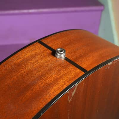2000 Taylor 355 12-String Jumbo Acoustic Guitar (VIDEO! Fresh Work, Ready) image 18