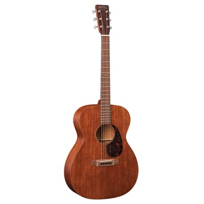MARTIN 000M (ROAD SERIES) acoustic guitars