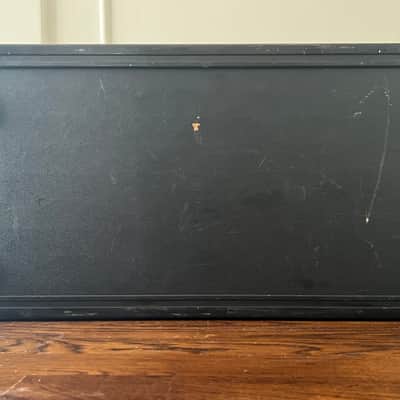 Sunn Coliseum-300 300-Watt Bass Amplifier Head 1980s - Black image 7