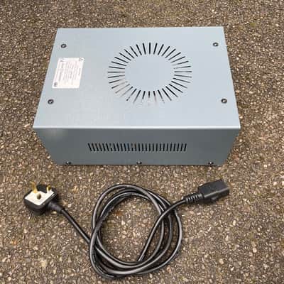 Airlink Transformers ASF3000EU – Advanced Filter Power Supply 2010 - Metallic blue image 5