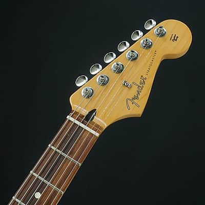 Fender MEX USED ​​Player II Stratocaster (3-Color Sunburst/Rosewood) [SN.MX25047812] Fender [Featured in Ikeshibu Used Goods Special Sale] image 7