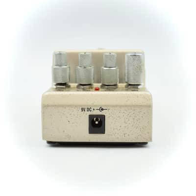 Marshall JH-1 Jackhammer With Original Box Overdrive Distortion Guitar Effect Pedal I2000312924Z image 10