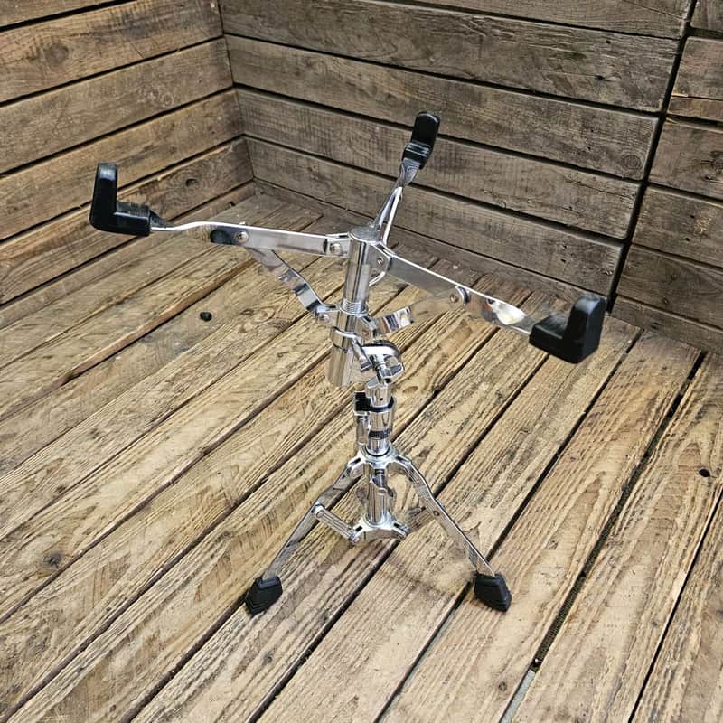 Snare Drum Stand Tama Vintage Imperialstar Made In Japan USED! RKIMP120526 image 1