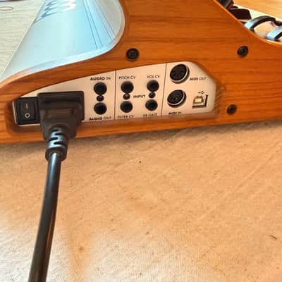 Moog Subsequent 37 Analog Synth 2017 - Present - Black image 4