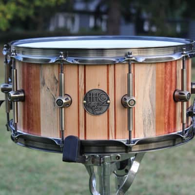 HHG Drums Recycle Series image 3