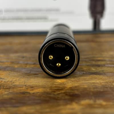 Audio-Technica AT2021 Cardioid Condenser Instrument Microphone Pair image 10