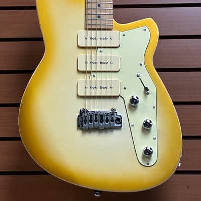 Reverend Jetstream 390 in Venetian Pearl New Blem #1519 image 2