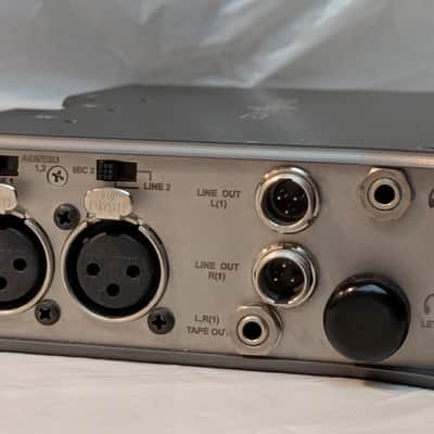 Sound Devices 702T Recorder + XL-DVDRAM Drive + Accessories image 3