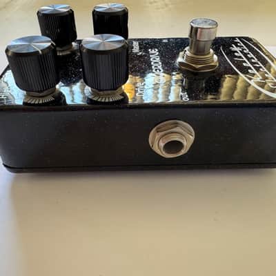 Keeley Luna Overdrive 2010s - Carbon image 4