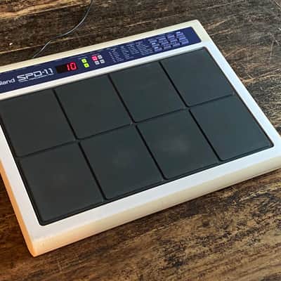 Roland SPD-11 Octapad Total Percussion Pad image 2