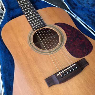Martin D-16 H 1992 Natural image 16