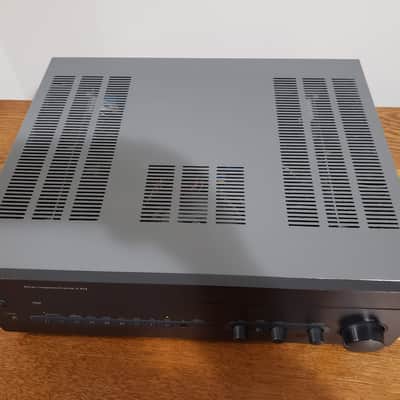 NAD C372 Integrated Amplifier in Grey image 5