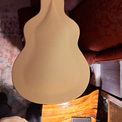 Hofner HI-J5F-CN 2006 - Cinnamon Finish image 14