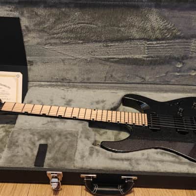 ESP Original M-II CTM NT Titan Metal - 2025 - As new! image 14