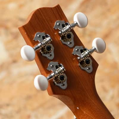 URABE UKULELE(占部) M-40H Medium image 9