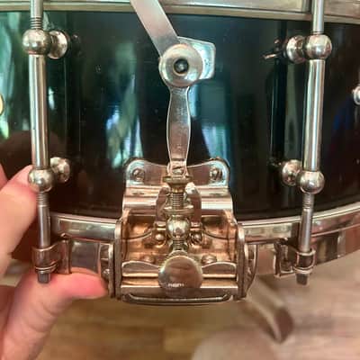 Ultra Rare Slingerland DuALL 1933 - Black image 18
