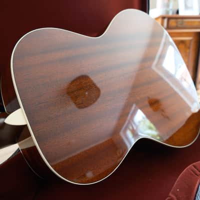 Martin CEO-7 Left-Handed 2022 image 6