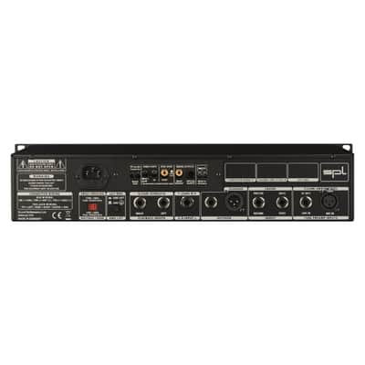 SPL Channel One 2010 - 2023 image 3