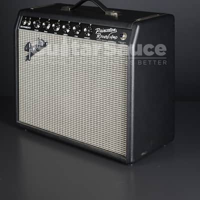 Fender Princeton '65 Reverb (AMP_00171) image 5