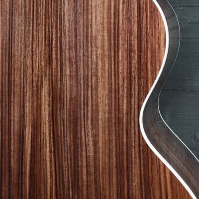Taylor Legacy Collection 815e Rosewood Jumbo Acoustic-Electric Guitar image 20