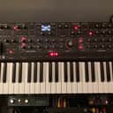 Sequential Take 5 44-Key 5-Voice Compact Polyphonic Synthesizer