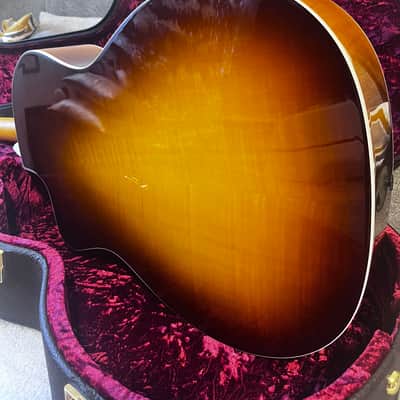 Taylor 224ce UA DLX LTD 2022 image 12