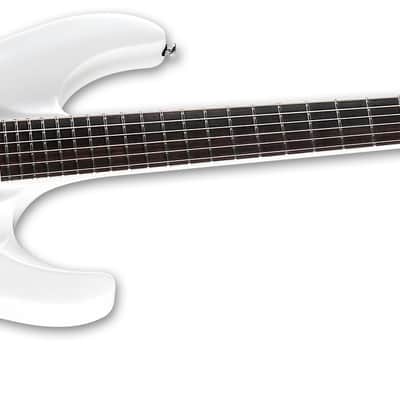 ESP LTD Horizon Custom '87 Pearl white image 3