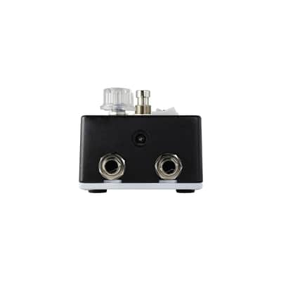 Death By Audio SPACE BENDER Chorus Modulator Effects Pedal image 4