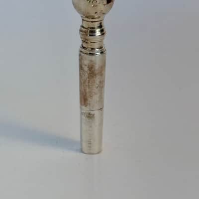 Unbranded 7C Trumpet Mouthpiece | Reverb