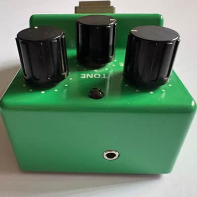 Ibanez TS808 Tube Screamer 2004 - Present - Green image 5