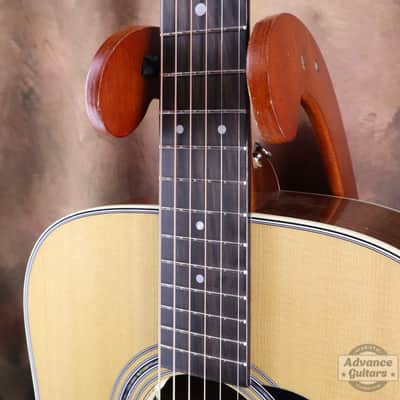 Martin 2023 CTM D-28 image 14