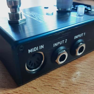 Immagine Source Audio EQ2 Programmable EQ - 7