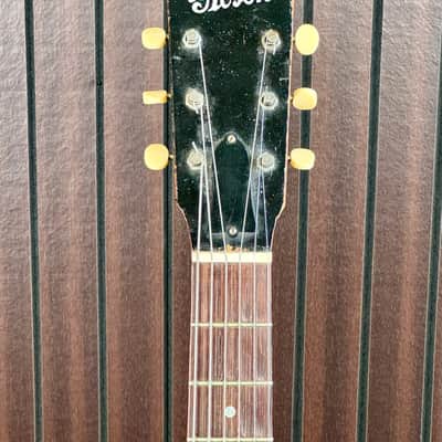 1936 Gibson L-00 image 7