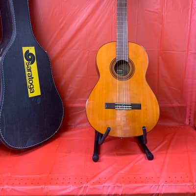 Yamaha G-55A image 1