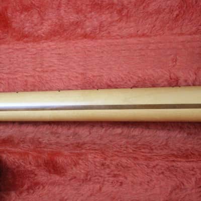 1982 Fender American Vintage '52 Telecaster 1952 Reissue Fullerton AVRI USA First Year Blackguard w/COA image 10
