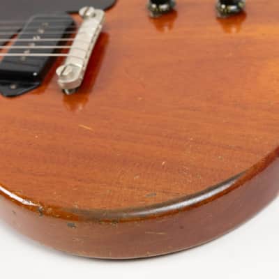 1959 Gibson Les Paul Junior, Cherry image 24