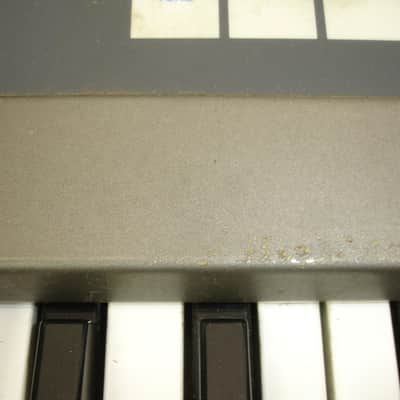 Roland JX-8P 61-Key Polyphonic Synthesizer Keyboard & PG-800 Programmer image 14